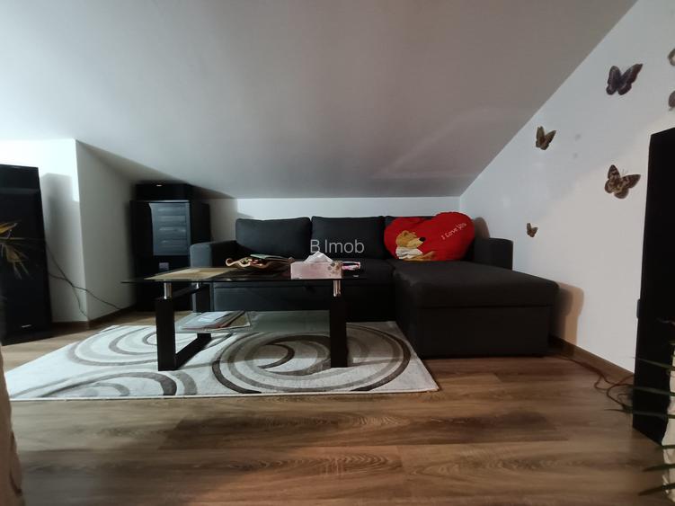 2 camere | Tineretului - Rezervelor | Militari Residece com. Chiajna - 9