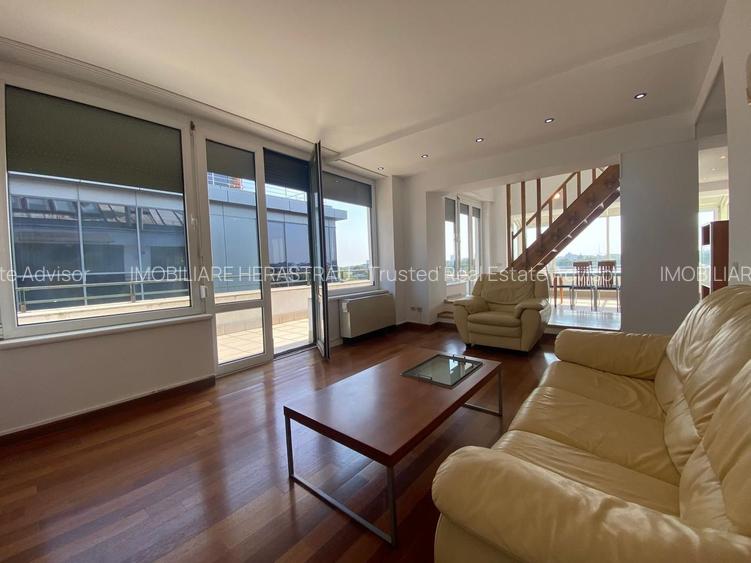 Apartament cu 3 camere de vanzare | Zona Arcul de Triumf - 6