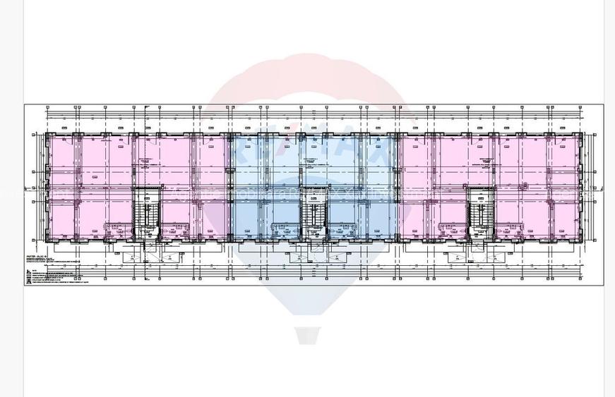 Spațiu comercial de închiriat – | 620 mp | Doamna Stanca - 3