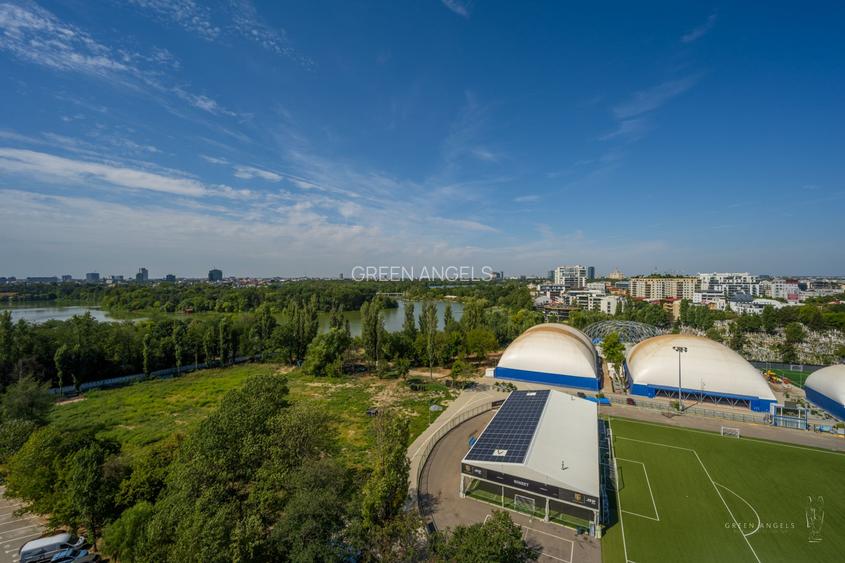 The LakeView – Apartament cu 5 camere de vanzare in Up-Site Comision 0%! - 17