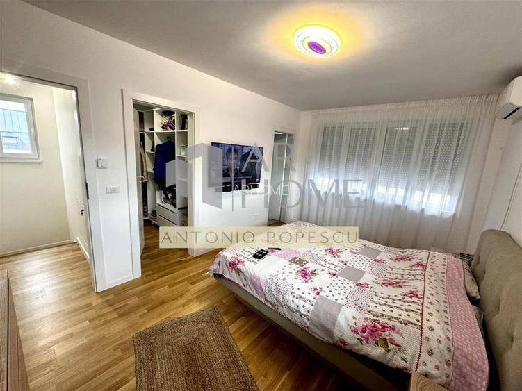 Vanzare vila 4 camere, in Ploiesti, Cartier Albert - 14