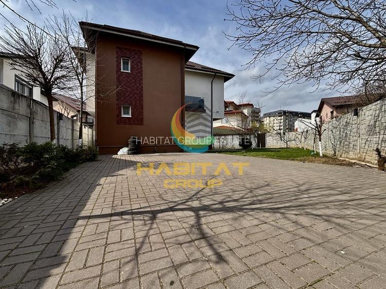 Vilă Premium P+1+M în Bragadiru – 400 mp, Construcție Solidă, 2 Parcări - 5