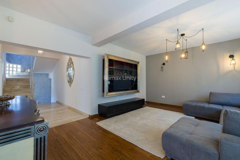 Vilă individuală de excepție | Green Valley, Brașov | Cartier privat - 10