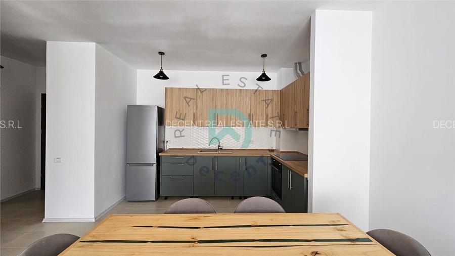 Apartament de vanzare Tampa Gardens, Racadau - 9