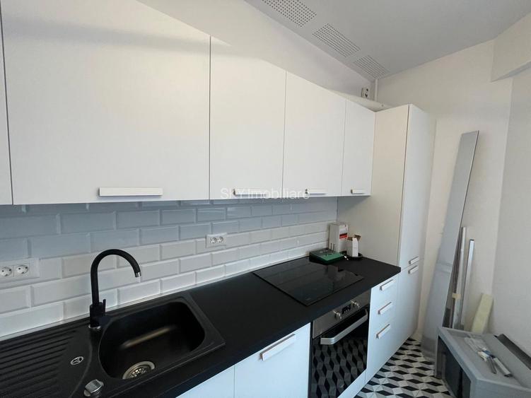 Apartament 2 camere de închiriat – Atlas Residence - 6