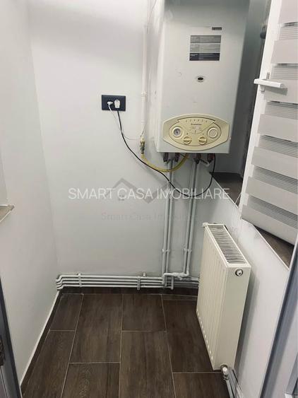 Apartament 1 camera Tatarasi - 5