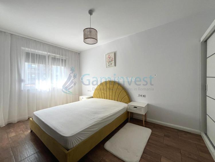 Apartament de inchiriat in Oradea cu 2 camere si loc de parcare in zona Ceyrat - 5