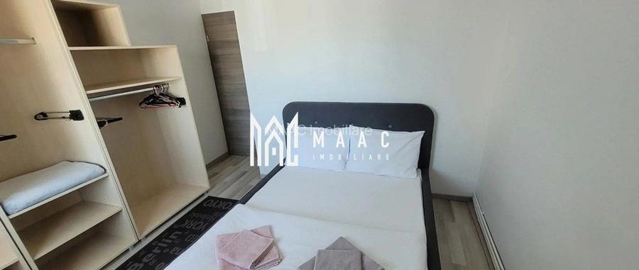 Apartament 3 camere | 80 MPU | Mobilat complet | Zona Gară - 2