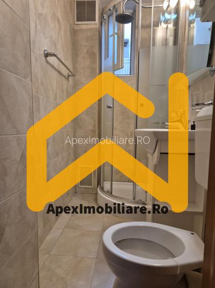 Central, Romana Bucuresti, Garsoniera | Centrala | Balcon | Metrou 10m - 14