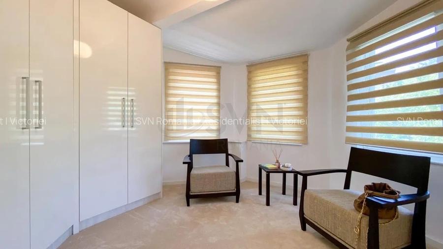 REV2005174 Vila 9 Camere I De Vanzare I Pipera I Baneasa - 7