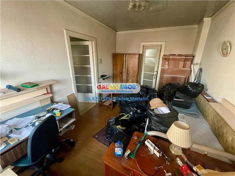 VANZARE 2 CORPURI DE CASA - SPATIU COMERCIAL - STRADA POSTEI, PLOIESTI - 10