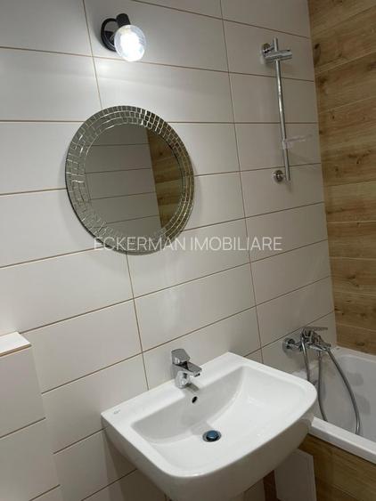 Basarabia-adiacent, 2 camere de inchiriat,  4/11, mobilat modern/utilat, an 2021 - 11