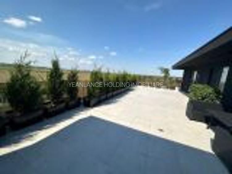 PENTHOUSE 3 CAMERE BANEASA-SISESTI - 11