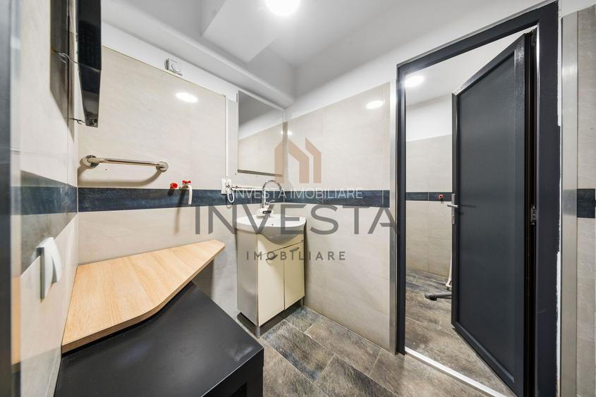 Spatiu de birouri - 3 camere - 67mp - Andrei Muresanu - 9