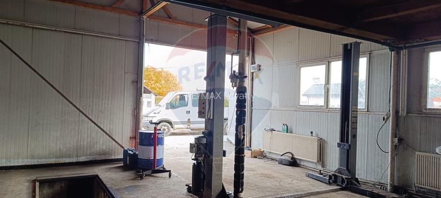 Spațiu comercial de 60mp de vânzare - 4