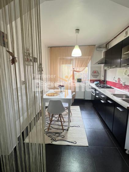 Apartament 2 camere modern, etaj intermediar, zona Kaufland/Salaj - 3