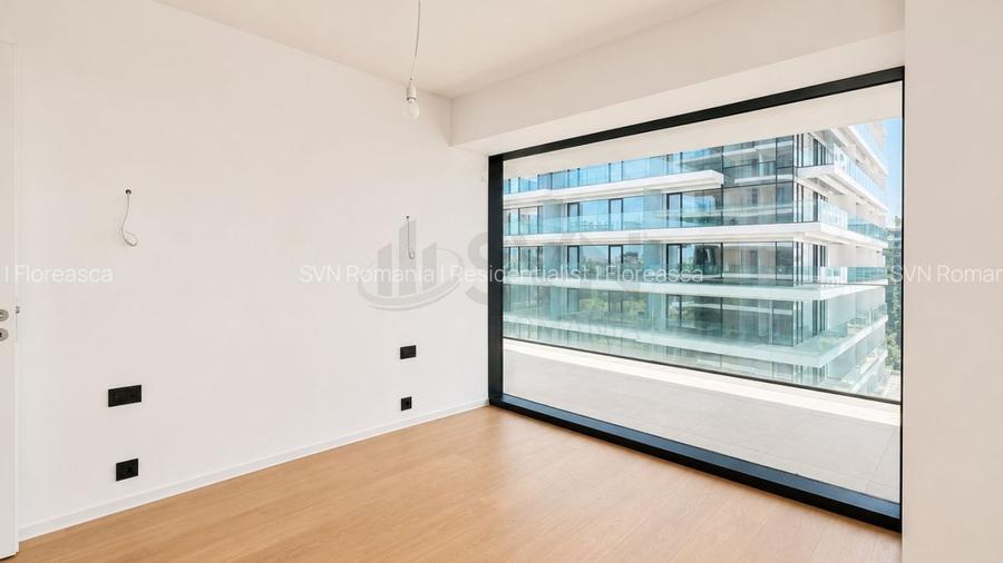 REA1028914 Apartament 3 Camere I One Floreasca Towers - 2