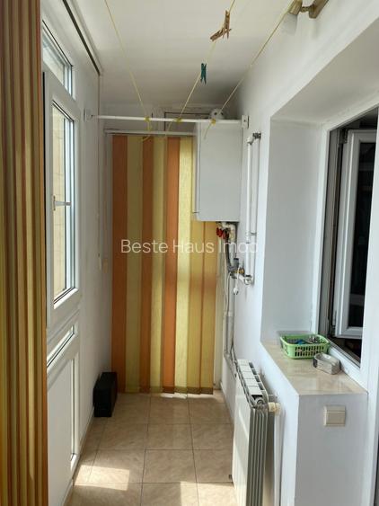 Apartament 2 camere, mobilat, zona ultracentrala a Orasului Ploiesti. - 9