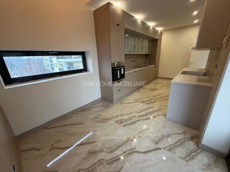 Apartament elegant Herastrau - 4