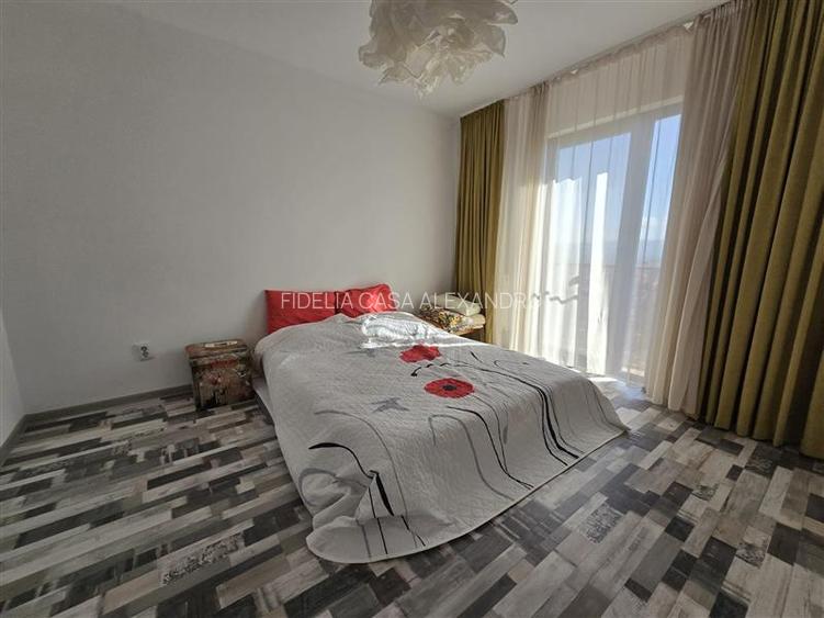 Vila cu 5 camere si 2 bai, de vanzare in Horpaz - 15