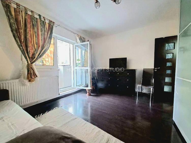 Apartament cu îmbunătățiri și confort sporit, in zona 13 Septembrie - 12