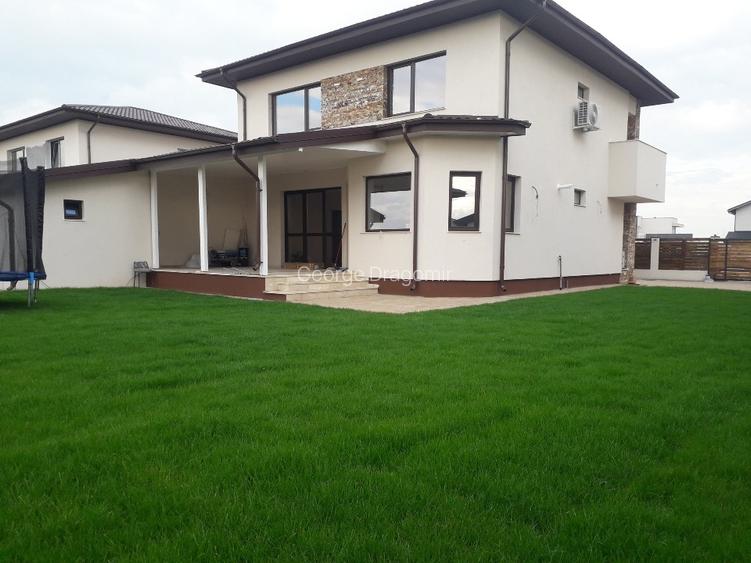 PROPRIETAR,OTOPENI -ODAI,P+1E, Str. Matei Basarab - 13