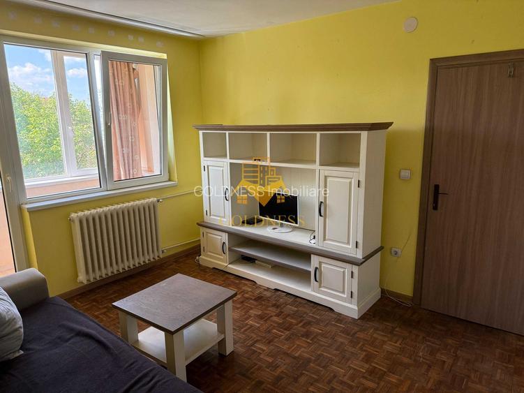 2 camere SemiCentral, Horea, Gara, UBB, Parcul Feroviarilor, Panemar - 2