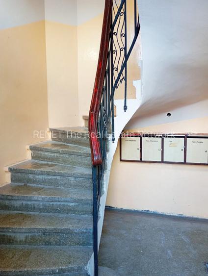 . .MEGA ocazie-AP  4camereBucuresti  / Unirii / Piata Sfantu Stefan. 158000 Euro - 17