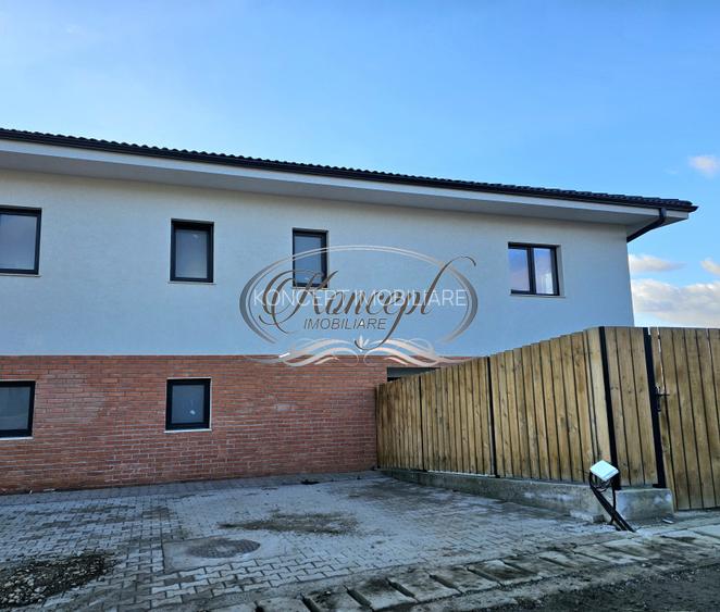 Duplex cu CF in Chinteni - 3