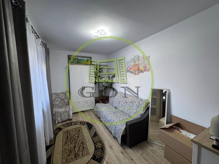 Închiriere apart. cu 2 camere, Mărăști/Aurel Vlaicu - 5