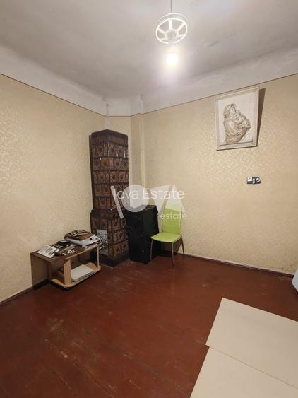De vânzare: casa S+P+E- Cotroceni - Eroilor - dr. Leonte Anastasievici - 4