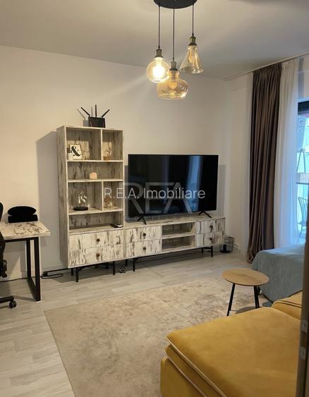 Apartament 2 Camere | Complexul Rezidential 21 Residence | Loc de parcare - 2