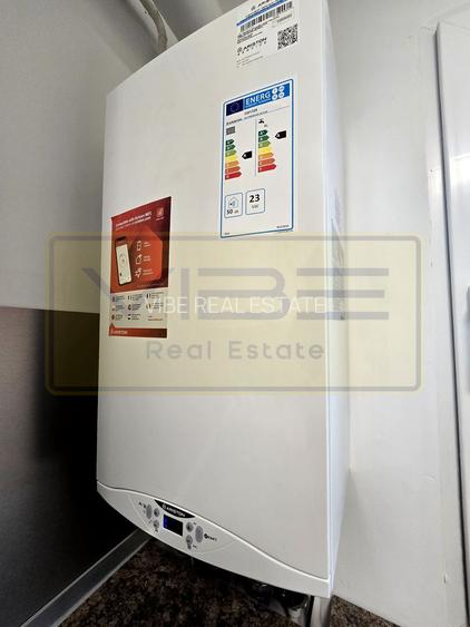 Podu Ros - Pasapoarte -Tudor Vladimirescu - 3 camere - Renovat complet - 23