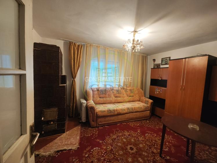 Casa 3 camere, teren 128 mp, Craiova, zona Bariera Valcii - 2