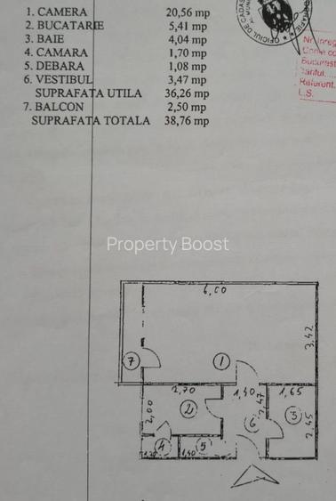 Garsoniera bloc 1990 Orsova, Lujerului, Militari - 1