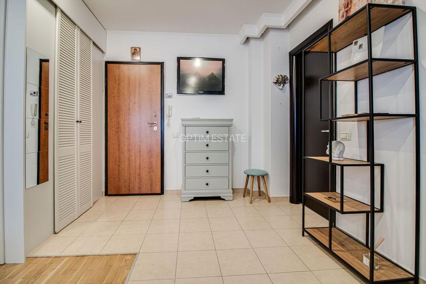 2 camere GENEROS 60mpu, mobilat si utilat, ! Bloc 2010! - 7