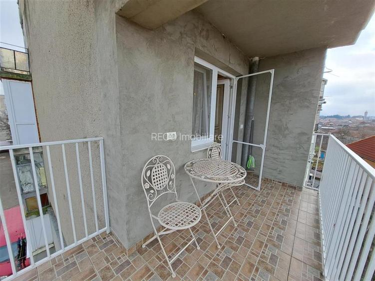 RECO apartament Marghita - 13