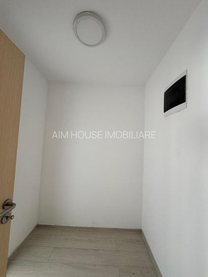 Duplex  4 camere, mobilat, curte proprie, garaj 2 locuri – Citattadella Garden - 17