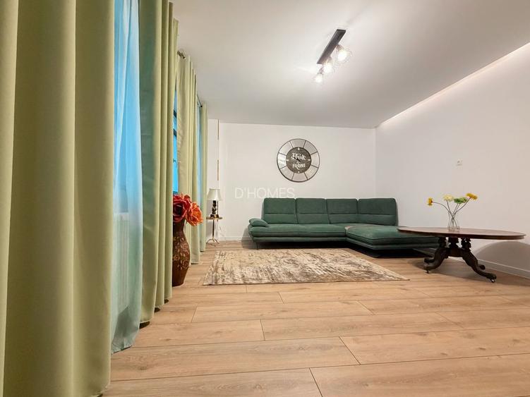 Chirie I Apartament 2 camere I Sisesti I Prima inchiriere - 3