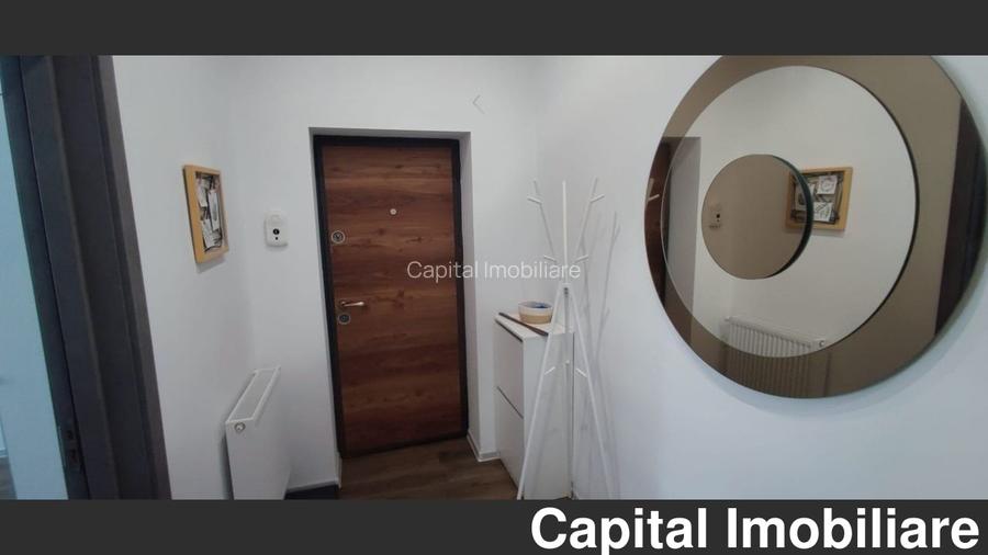 COMISION 0%! 2 camere 50 MP, parcare în curte, zona Gruia, UBB & UTCN - 10