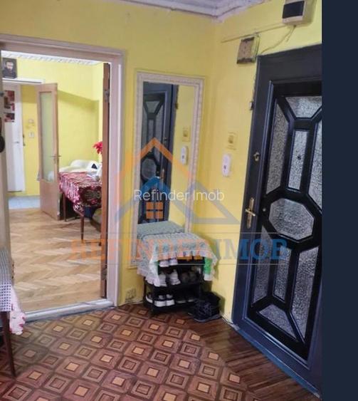 Apartament 2 camere Margeanului - 11