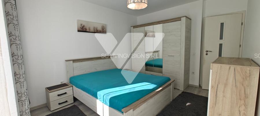 Apartament 2 camere Turnișor - 5