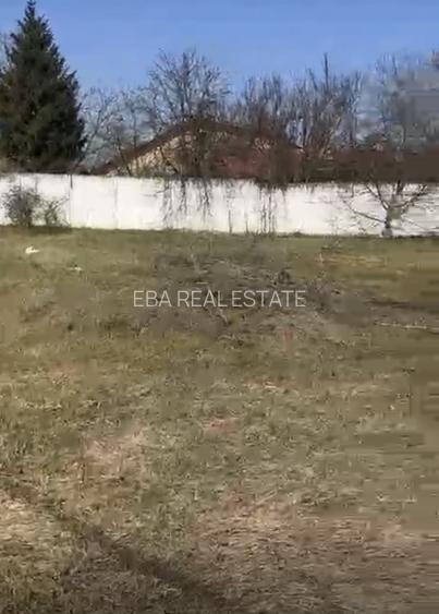 Super teren 1872 mp, deschidere 39 m, Giulesti Sarbi, ideal pentru investitori - 8