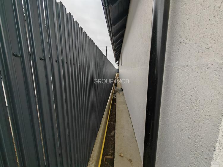 Case Moderne cu Design Elegant, in Lilieci - 27