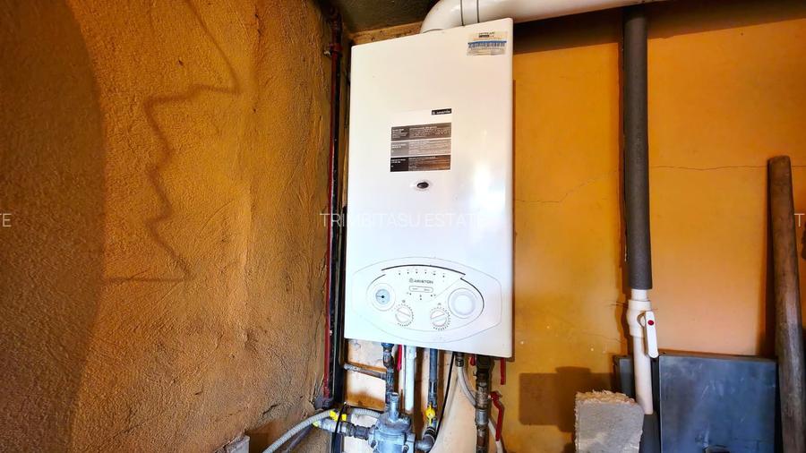 Oportunitate Unică: Casă cu 4 Camere, Curte Generoasă și Îmbunătățiri - 18