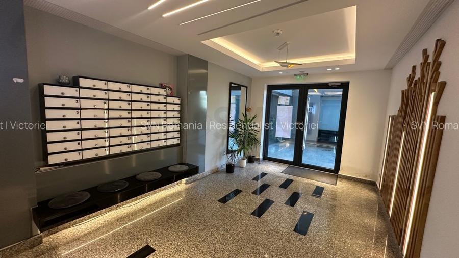 REA1026055 Apartament 3 camere mobilat Onix Park North - Pipera - 14