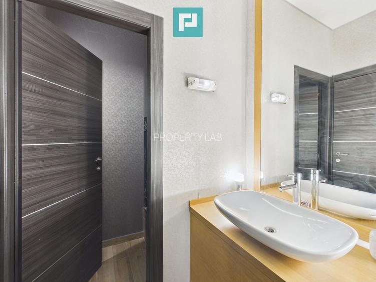 Birou Premium 63,9 mp + Terasă 70 mp | Etaj retras - 22