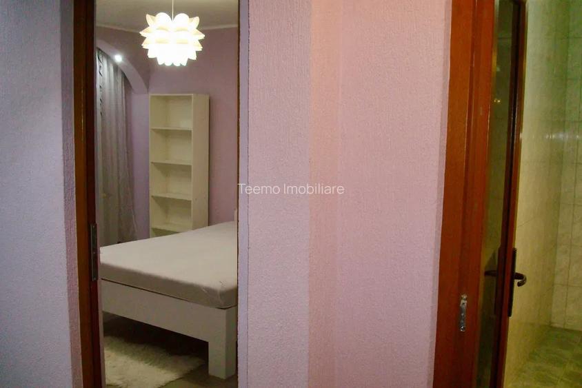 Garsoniera, decomandata, 38 mp, 5 min metrou, bloc reabilitat, Jiului-Pajura - 4