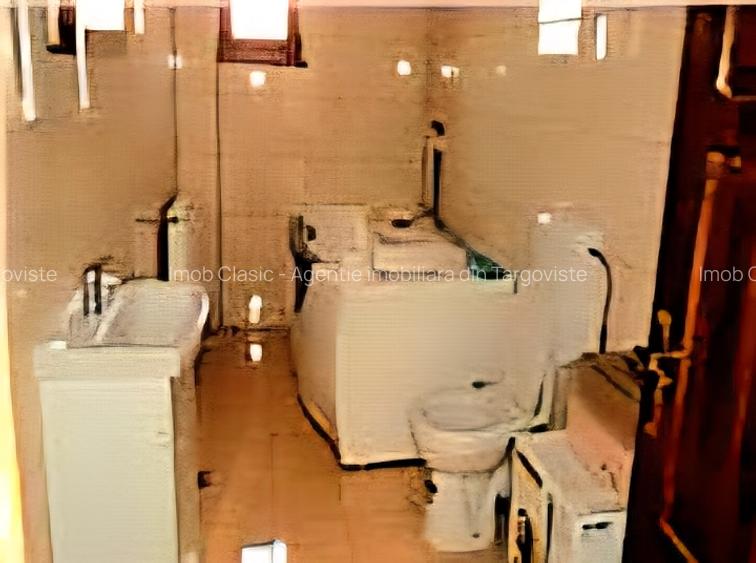 Vanzare spatii comerciale parter si zona rezidențială etaj - 3