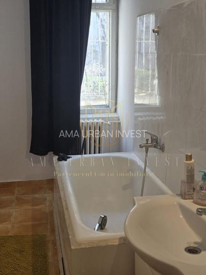 Garsonieră Parcul Copiiilor , 7 minute metrou Brâncoveanu - 2